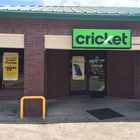 You could be the first review for Cricket. . Cricket laredo tx
